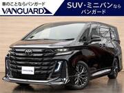 2024 TOYOTA VELLFIRE HYBRID
