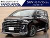 TOYOTA VELLFIRE HYBRID