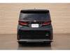 TOYOTA VELLFIRE HYBRID