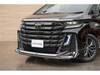 TOYOTA VELLFIRE HYBRID