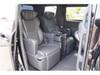TOYOTA VELLFIRE HYBRID