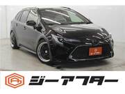 2019 TOYOTA COROLLA TOURING