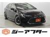 TOYOTA COROLLA TOURING