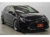 TOYOTA COROLLA TOURING