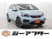 2022 HONDA FIT
