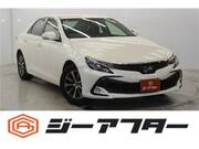 2017 TOYOTA MARK X