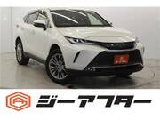 2021 TOYOTA HARRIER HYBRID