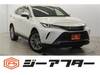 TOYOTA HARRIER HYBRID