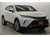 TOYOTA HARRIER HYBRID