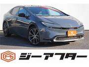 2024 TOYOTA PRIUS