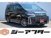 TOYOTA ALPHARD HYBRID