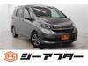 HONDA FREED HYBRID