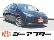 2020 TOYOTA PRIUS