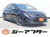 TOYOTA COROLLA TOURING