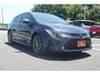 TOYOTA COROLLA TOURING