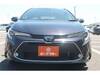TOYOTA COROLLA TOURING