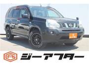 2009 NISSAN X-TRAIL