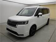 2022 HONDA STEPWAGON