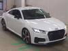 AUDI TT COUPE