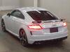 AUDI TT COUPE