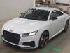 AUDI TT COUPE