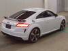 AUDI TT COUPE