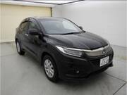2021 HONDA VEZEL
