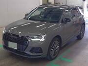 2024 AUDI Q3
