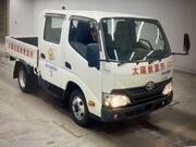 2016 TOYOTA DYNA
