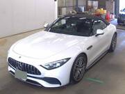 2022 MERCEDES BENZ SL