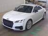 AUDI TT COUPE