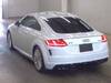 AUDI TT COUPE