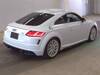 AUDI TT COUPE