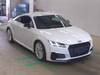 AUDI TT COUPE