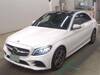 MERCEDES BENZ C-CLASS