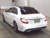 MERCEDES BENZ C-CLASS