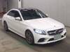 MERCEDES BENZ C-CLASS