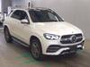 MERCEDES BENZ GLE