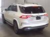 MERCEDES BENZ GLE