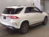 MERCEDES BENZ GLE