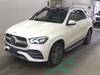 MERCEDES BENZ GLE