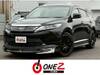 TOYOTA HARRIER HYBRID