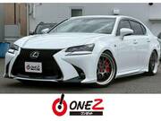 2015 LEXUS GS