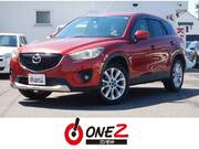 2013 MAZDA CX-5