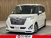 2017 TOYOTA ROOMY