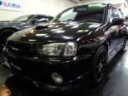 1998 TOYOTA STARLET GRANZA V