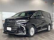 2023 TOYOTA ALPHARD HYBRID