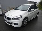 2016 BMW 2 SERIES
