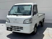 2006 DAIHATSU HIJET TRUCK