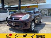 2014 TOYOTA PASSO